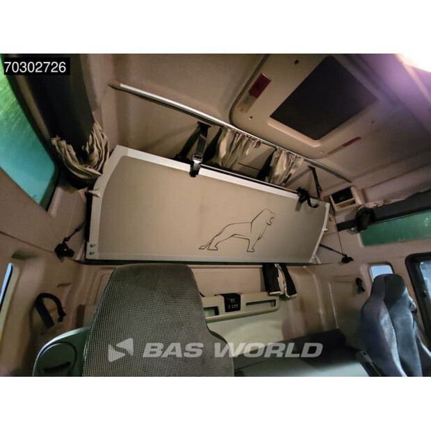 2019 MAN TGX 18.500-43655312