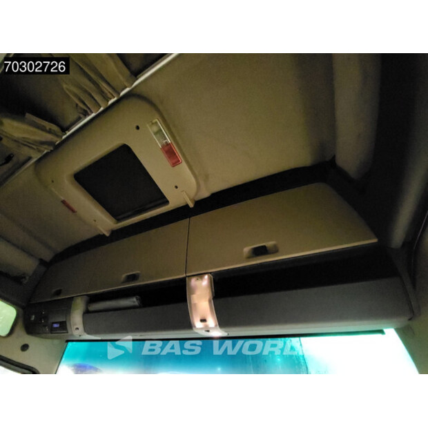 2019 MAN TGX 18.500-43655313