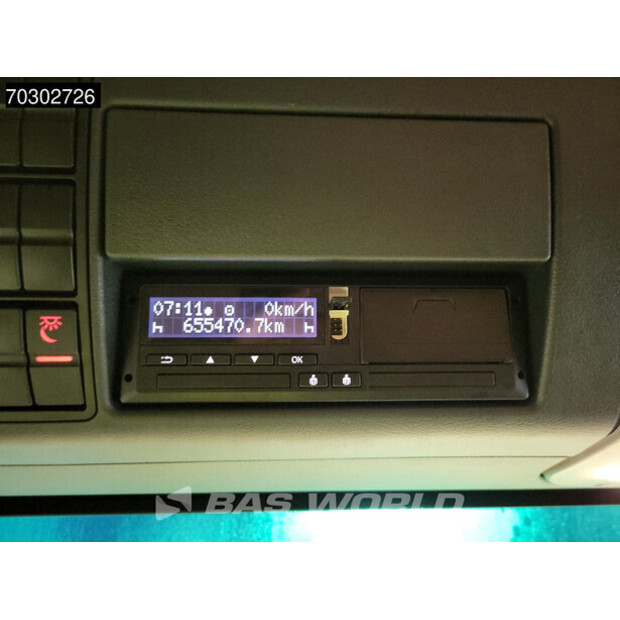 2019 MAN TGX 18.500-43655314