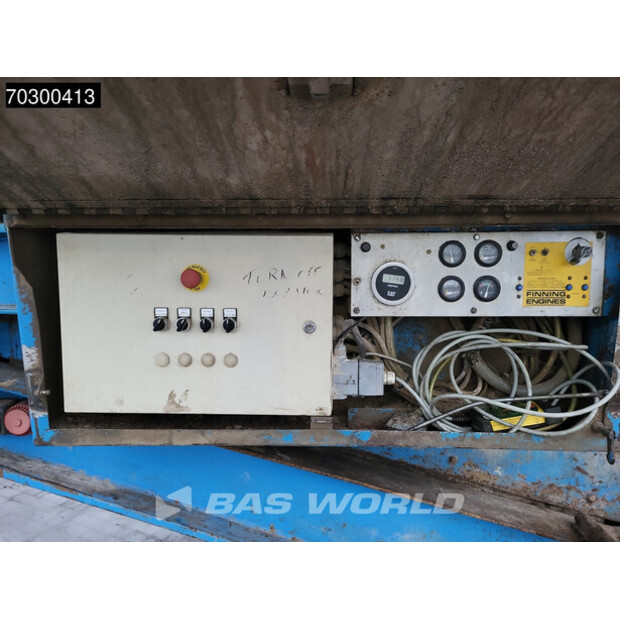 1999 Terex Pegson PREMIERTRAK AX815-43655341