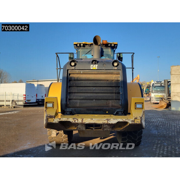 2016 Caterpillar 966M-43655361