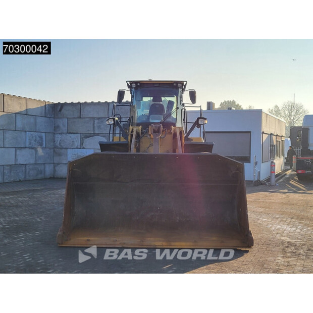 2016 Caterpillar 966M-43655364