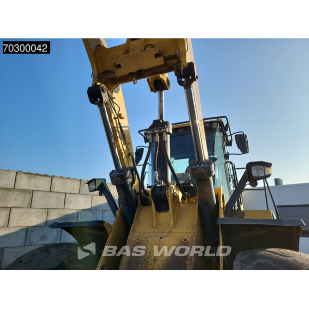 2016 Caterpillar 966M-43655367