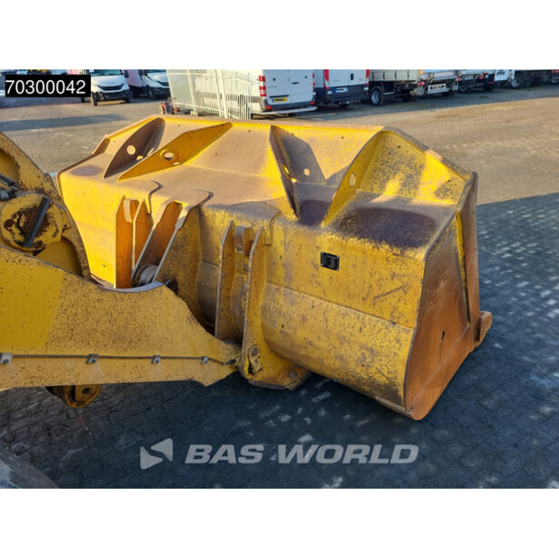 2016 Caterpillar 966M-43655368