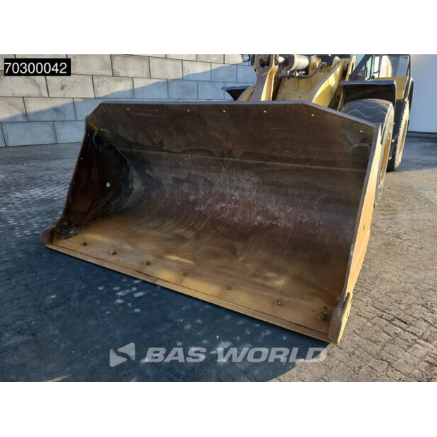 2016 Caterpillar 966M-43655369