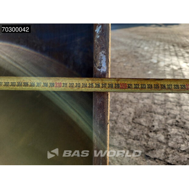 2016 Caterpillar 966M-43655371