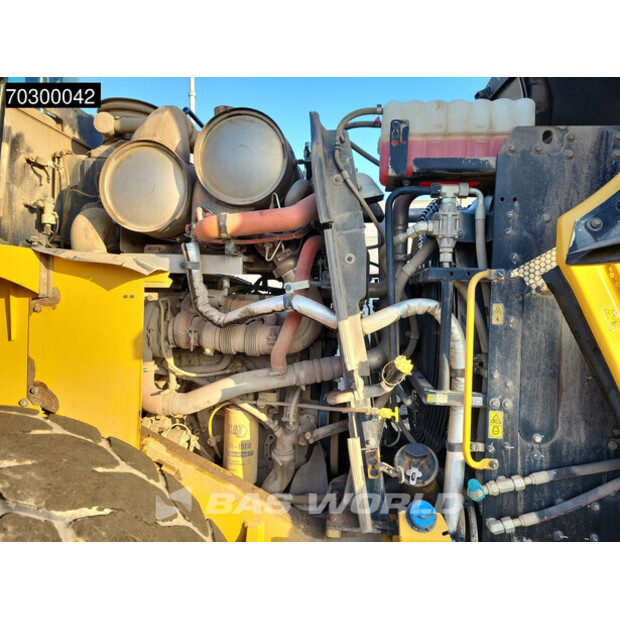 2016 Caterpillar 966M-43655373