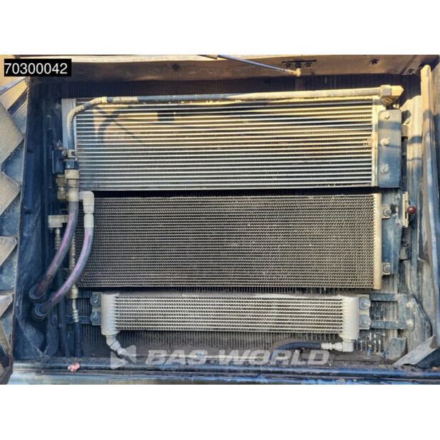 2016 Caterpillar 966M-43655377