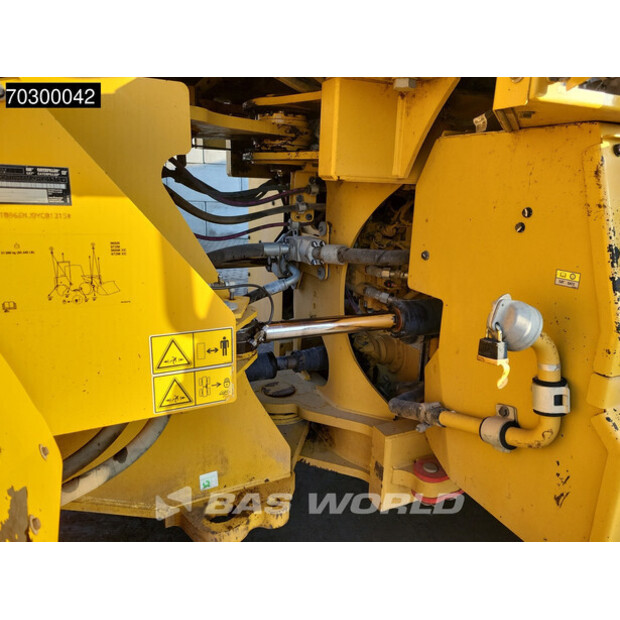 2016 Caterpillar 966M-43655381