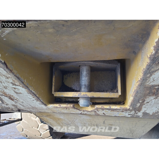 2016 Caterpillar 966M-43655382