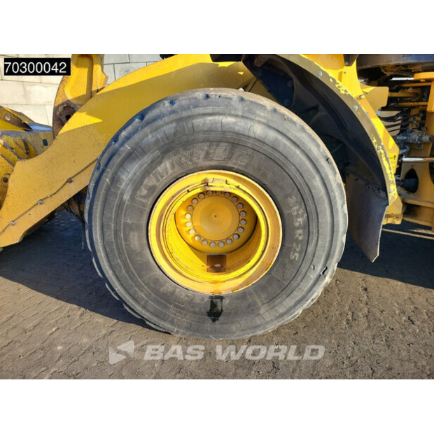 2016 Caterpillar 966M-43655383