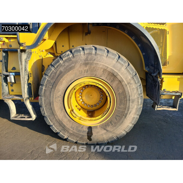 2016 Caterpillar 966M-43655384
