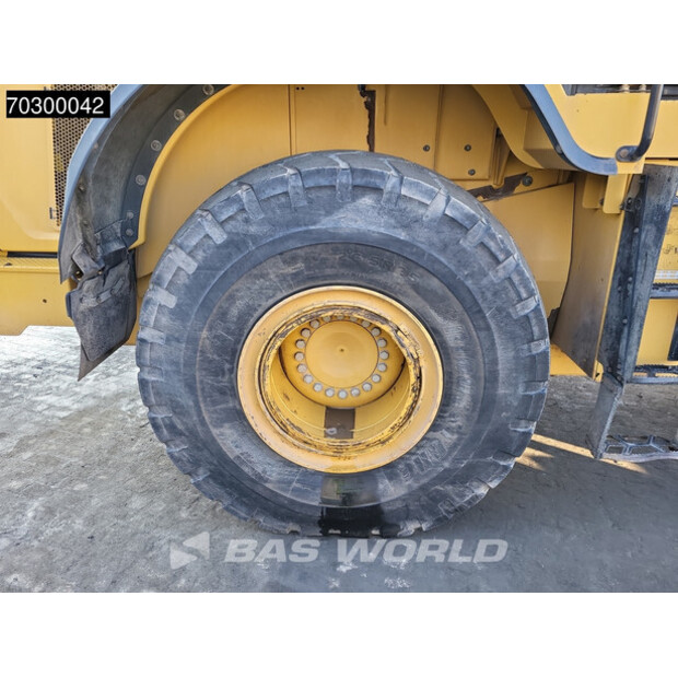 2016 Caterpillar 966M-43655385