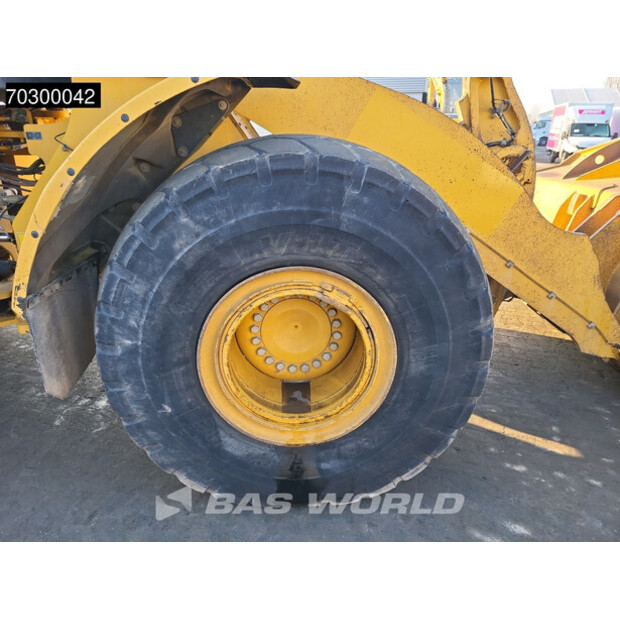 2016 Caterpillar 966M-43655386