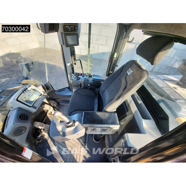 2016 Caterpillar 966M-43655387