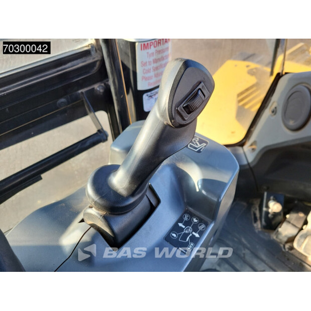 2016 Caterpillar 966M-43655388