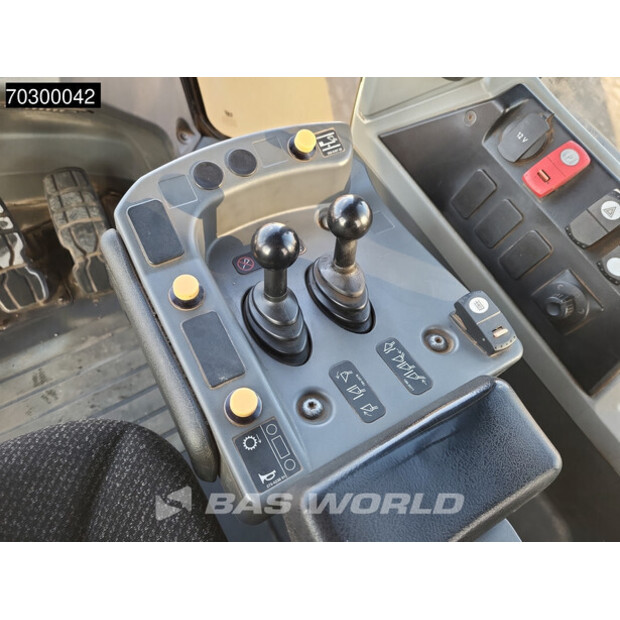 2016 Caterpillar 966M-43655389