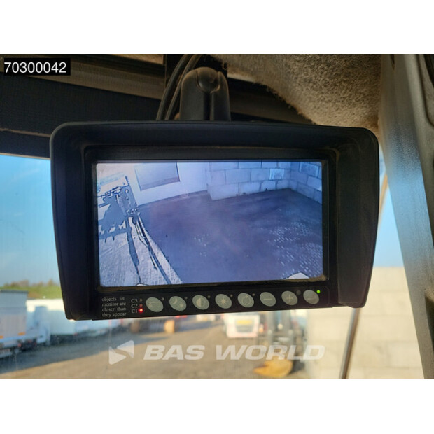 2016 Caterpillar 966M-43655391