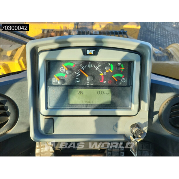 2016 Caterpillar 966M-43655393