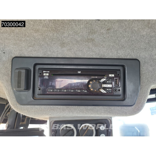 2016 Caterpillar 966M-43655395