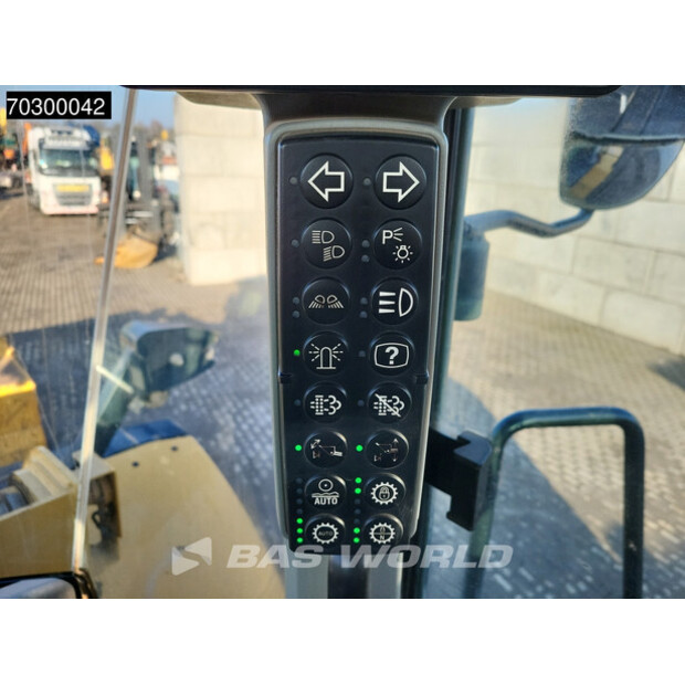 2016 Caterpillar 966M-43655396