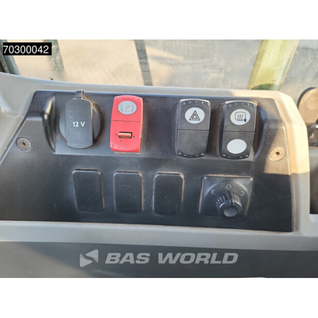 2016 Caterpillar 966M-43655397