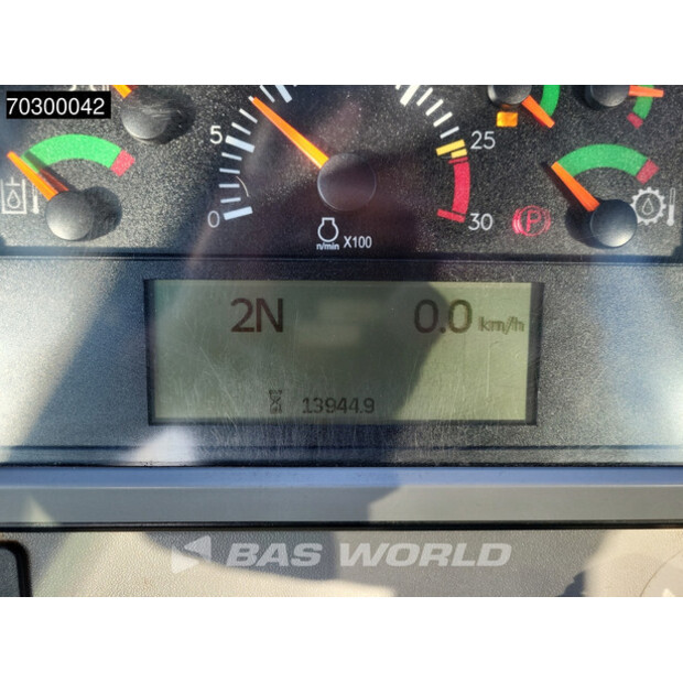 2016 Caterpillar 966M-43655398