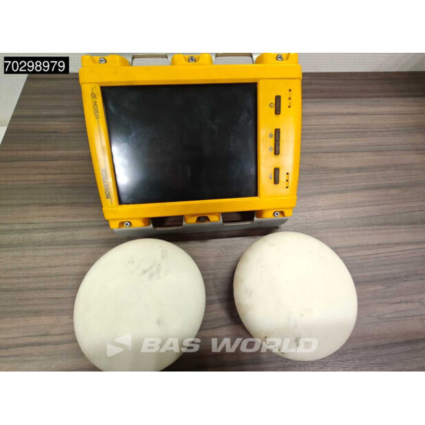 2017 Volvo EC250EL-43655403