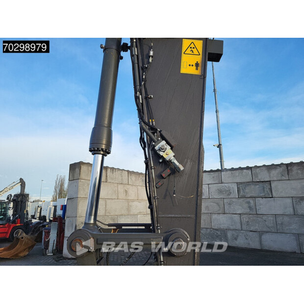 2017 Volvo EC250EL-43655413