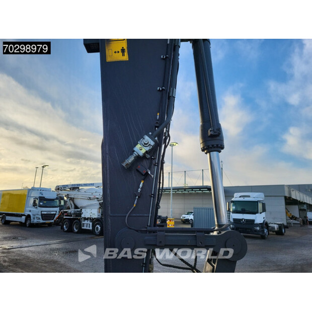 2017 Volvo EC250EL-43655414