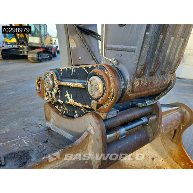 2017 Volvo EC250EL-43655415