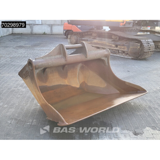 2017 Volvo EC250EL-43655422