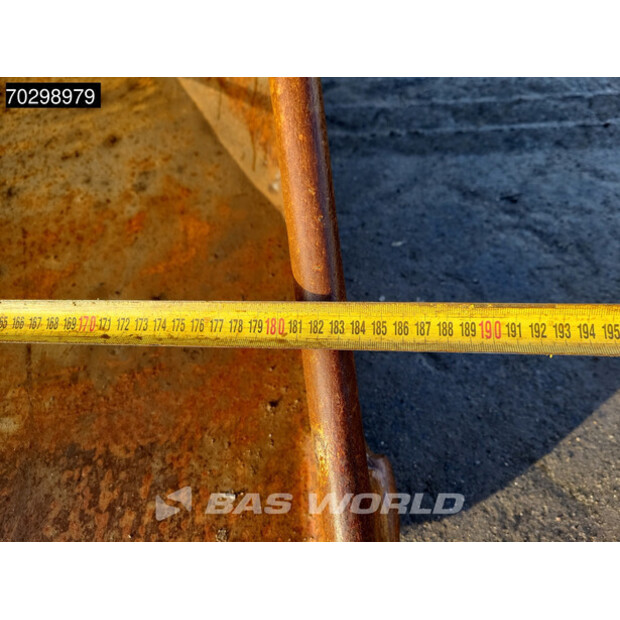 2017 Volvo EC250EL-43655424