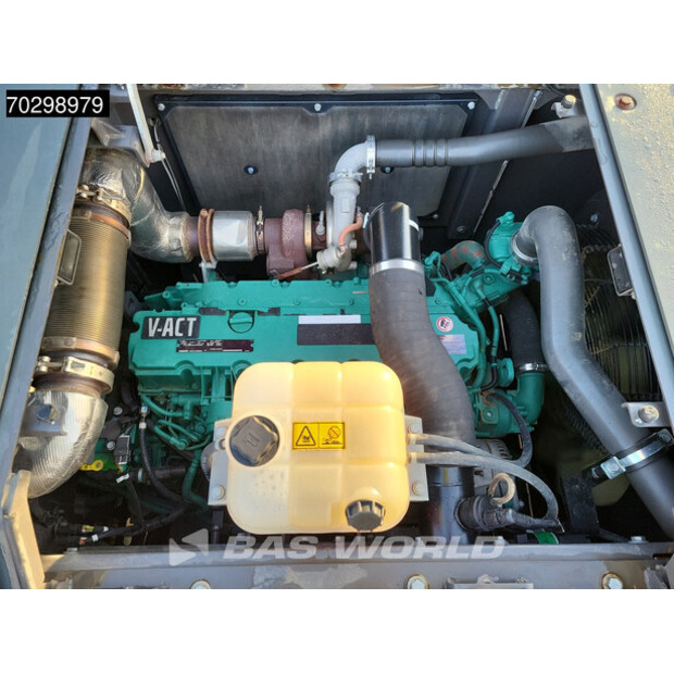 2017 Volvo EC250EL-43655427