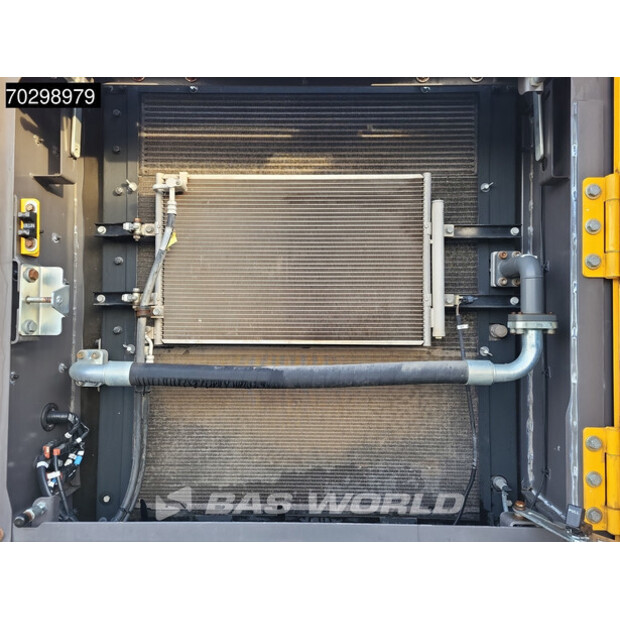 2017 Volvo EC250EL-43655431