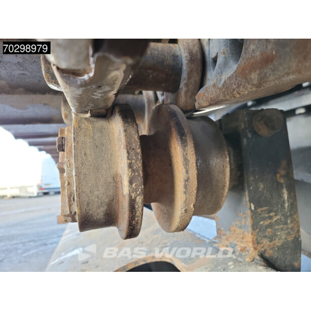 2017 Volvo EC250EL-43655437