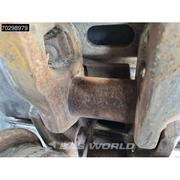 2017 Volvo EC250EL-43655438