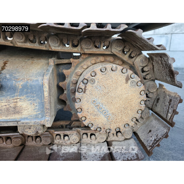 2017 Volvo EC250EL-43655439