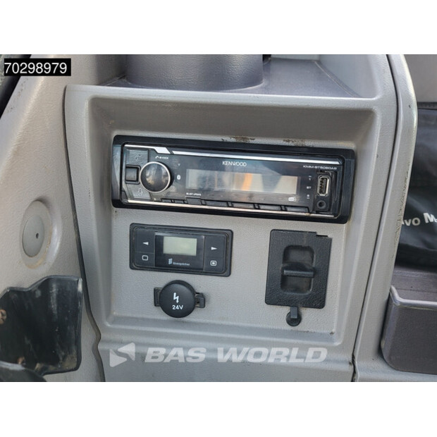 2017 Volvo EC250EL-43655443