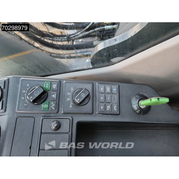 2017 Volvo EC250EL-43655447