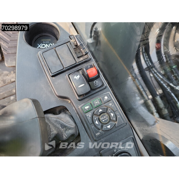 2017 Volvo EC250EL-43655448