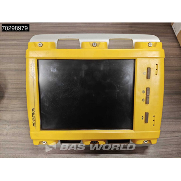 2017 Volvo EC250EL-43655453