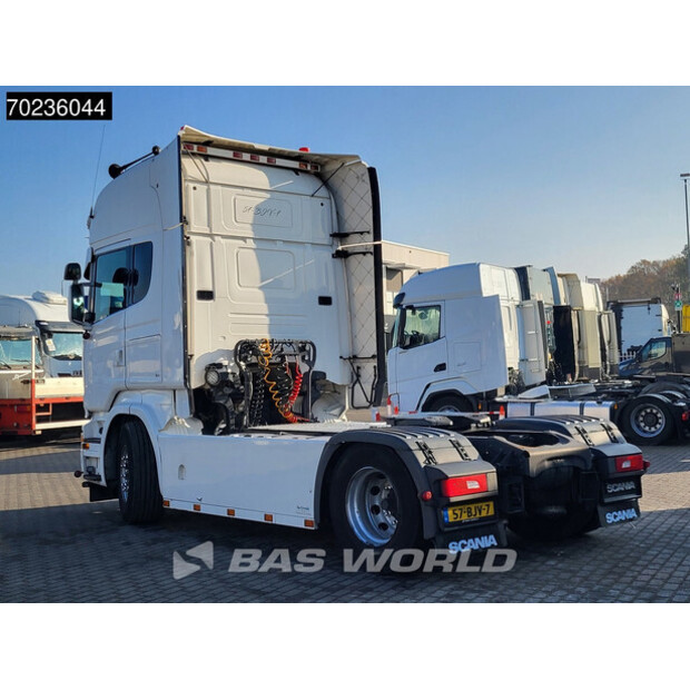 2017 Scania R450-43655462