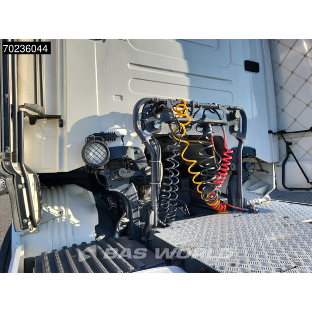 2017 Scania R450-43655465