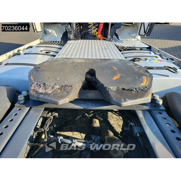 2017 Scania R450-43655466