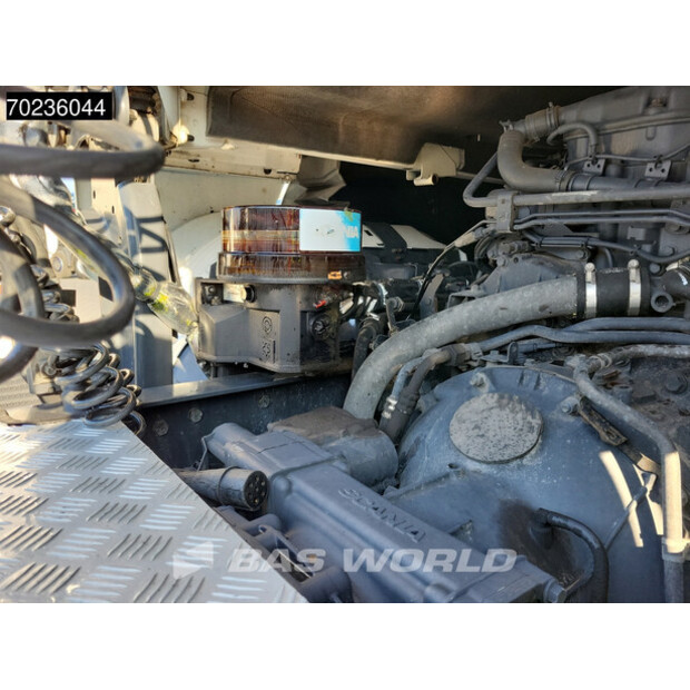 2017 Scania R450-43655467