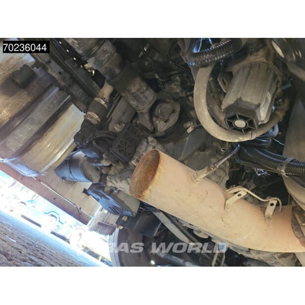 2017 Scania R450-43655468