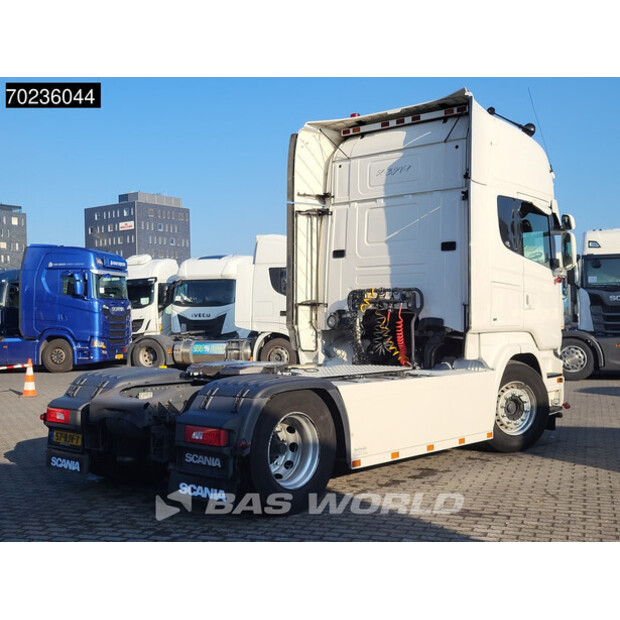2017 Scania R450-43655469
