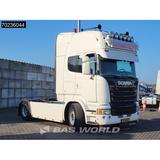 2017 Scania R450-43655470
