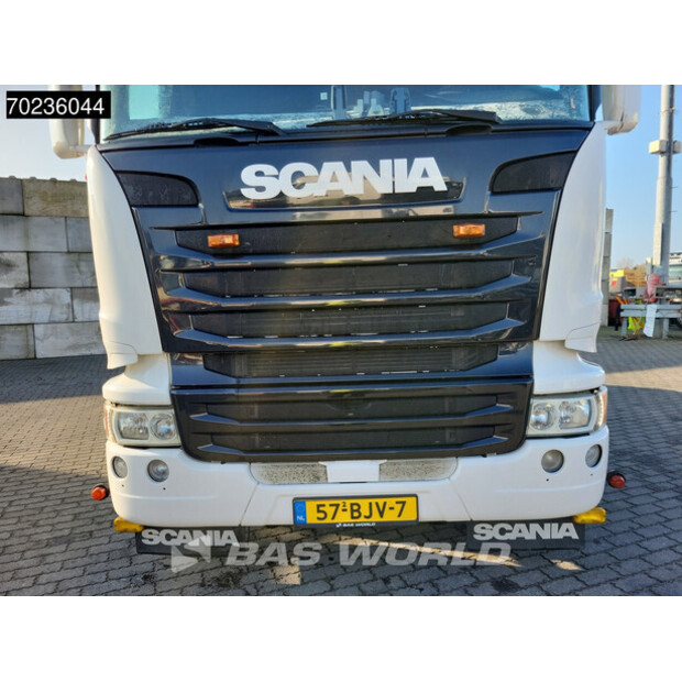 2017 Scania R450-43655472